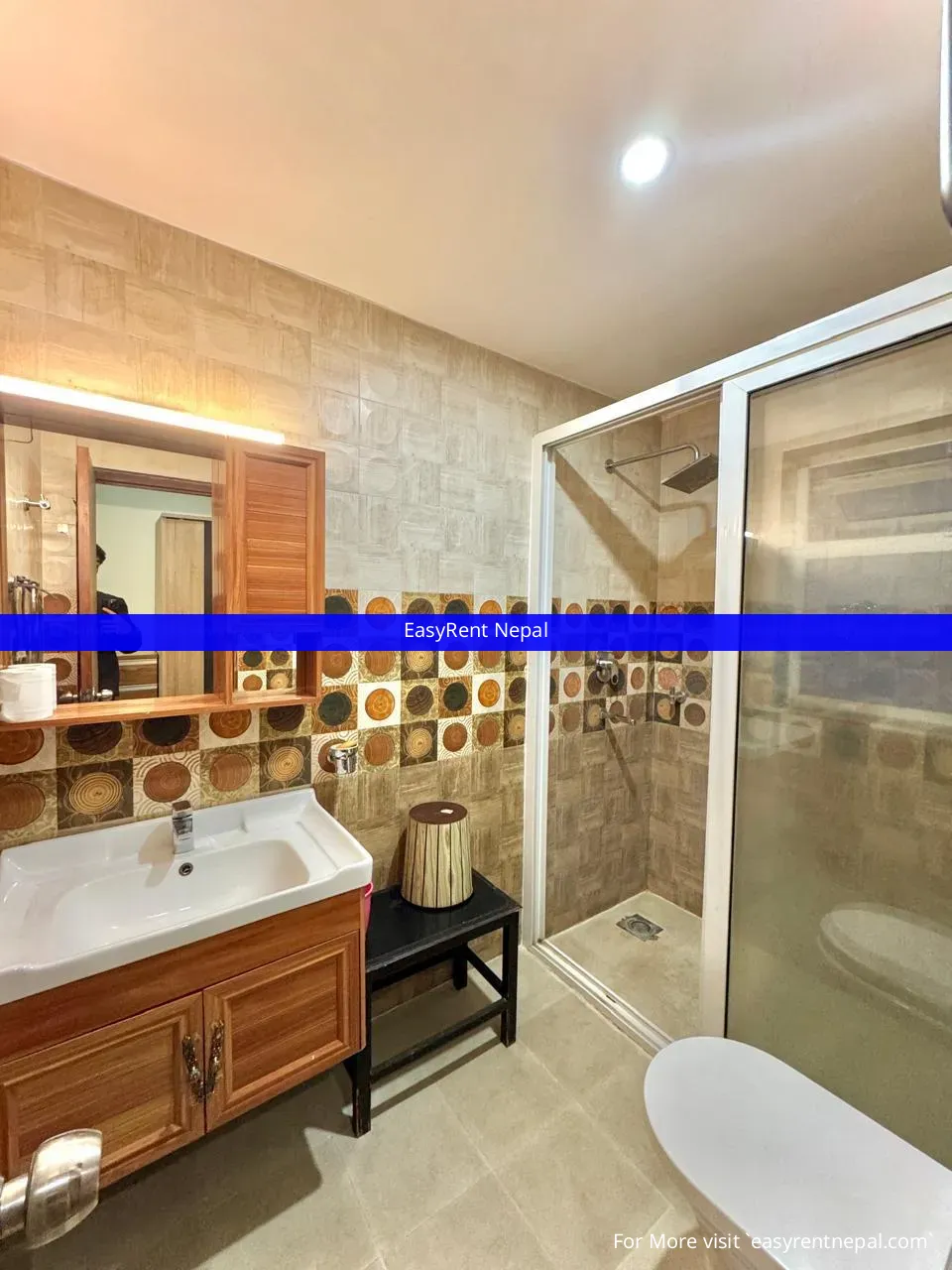 Luxury 2bhk Apartment For Rent In Naxal, Kathmandu - Fully Furnished