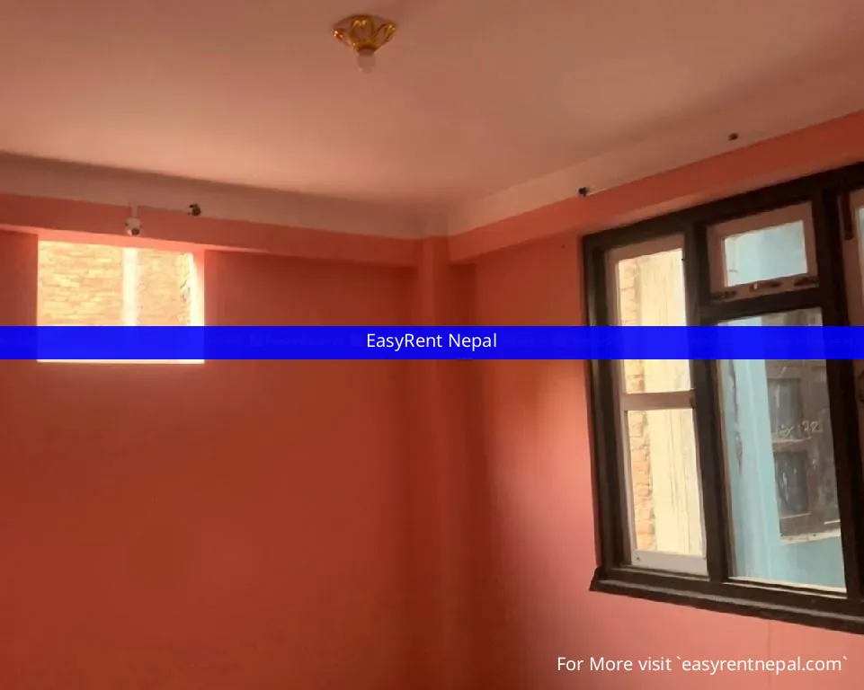Affordable Single Room For Rent In Kel Tol, Kathmandu - Ideal For Students & Young Professionals