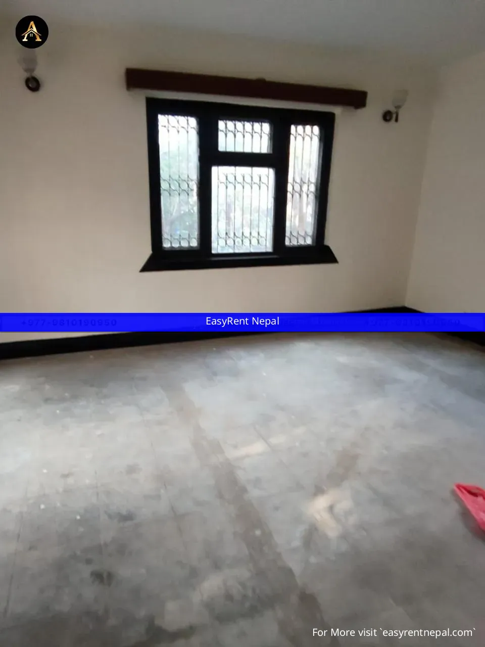 Spacious 3bhk Semi-furnished Apartment For Rent In Jhamsikhel, Lalitpur