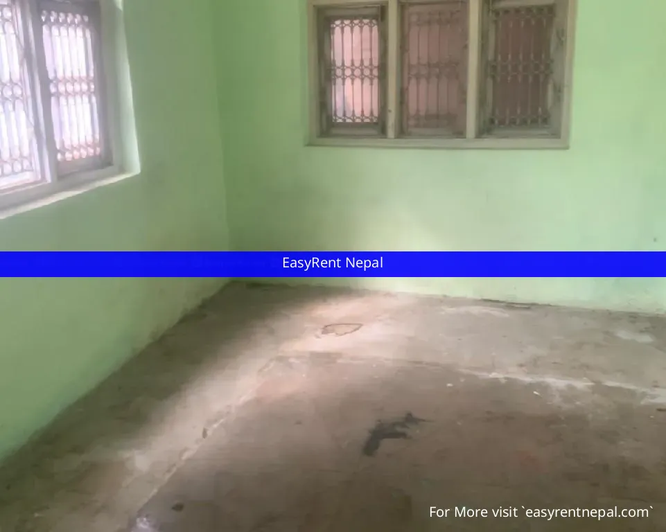 Affordable Single Room For Rent In Koteshwor, Kathmandu