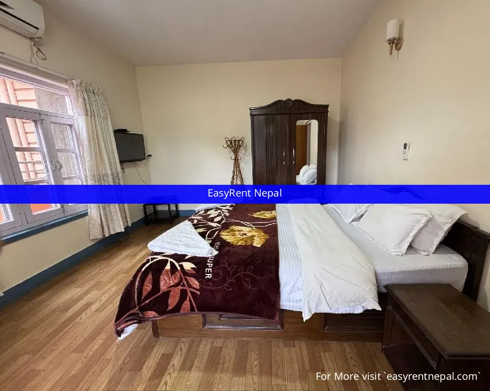 1 Bhk Apartment For Rent!! ????chapalkarkhana