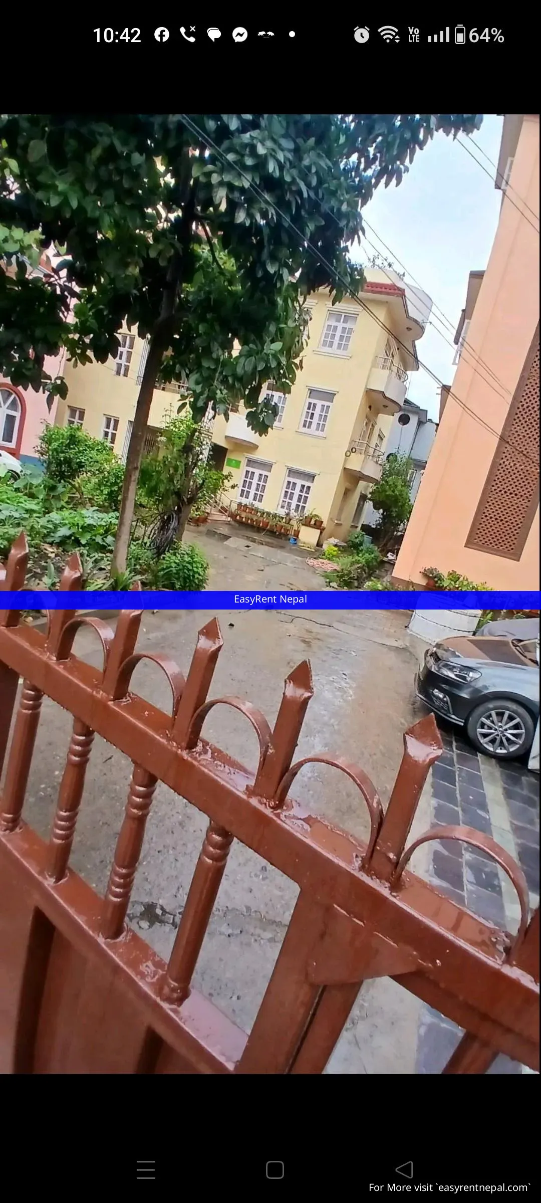 2 Bhk Flat For Rent In Jhamsikhel, Lalitpur | Office Use