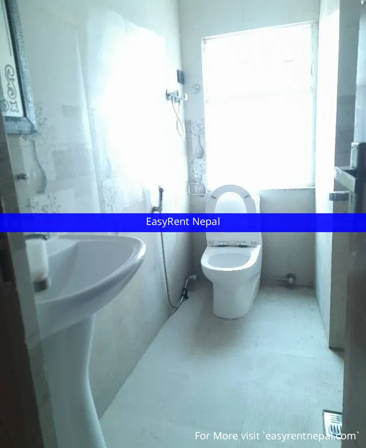 Modern 2bhk Flat For Rent At Baluwatar, Kathmandu | Vastu Compliant photo 1