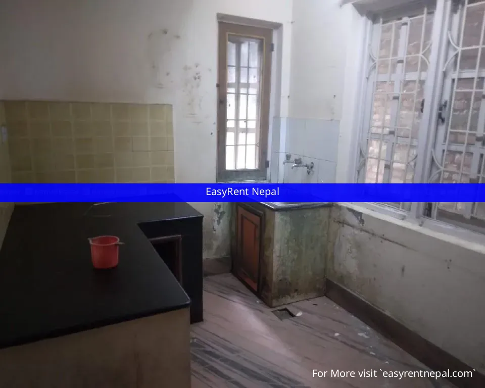 2bhk Flat For Rent In Sanepa, Lalitpur | Car Parking Available