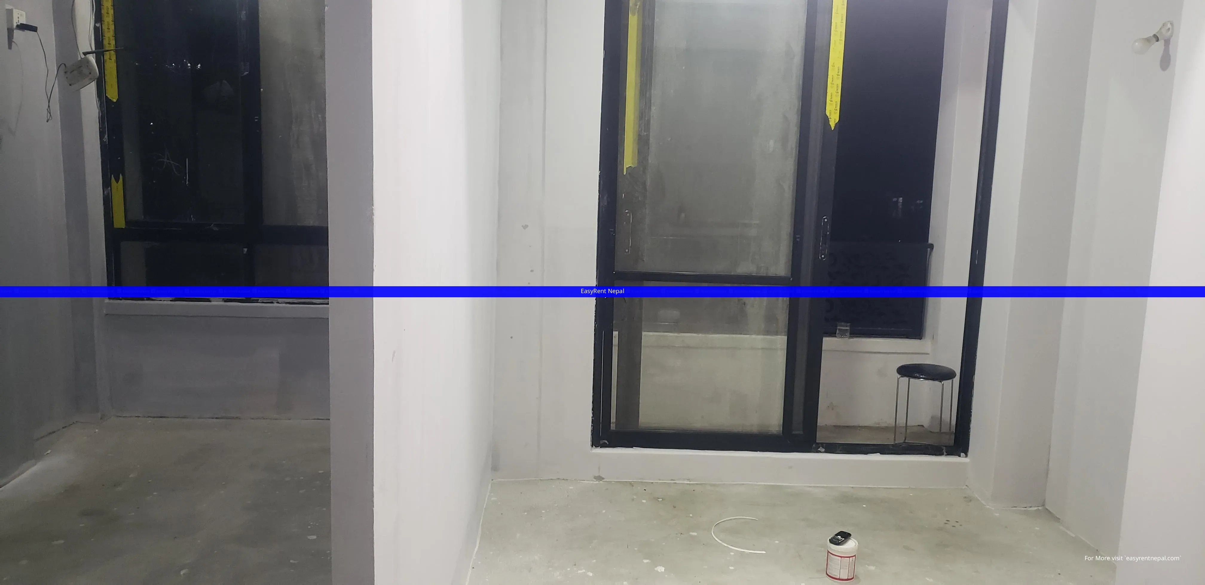 Secure Flat For Rent In Kalimati, Kathmandu Near Kec College photo 1