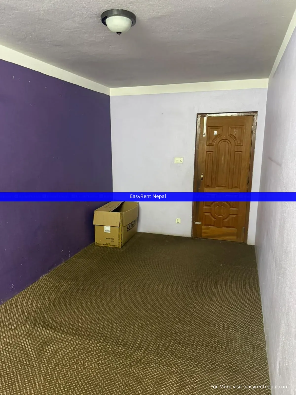 Semi-furnished 2bhk Flat For Rent In Sukedhara, Kathmandu photo 1