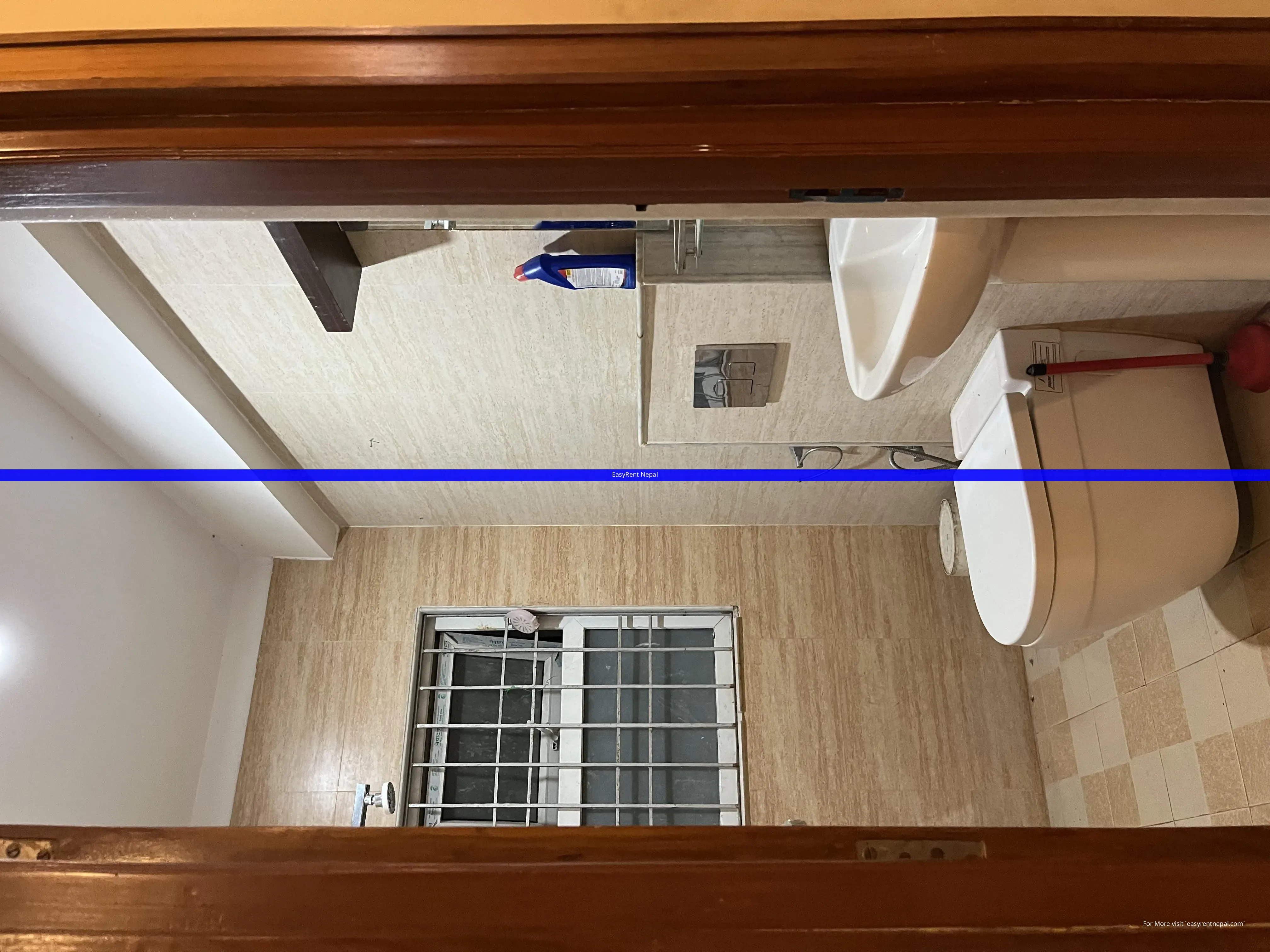 Spacious 2 Bhk Fully Furnished Flat For Rent In Raniban, Kathmandu