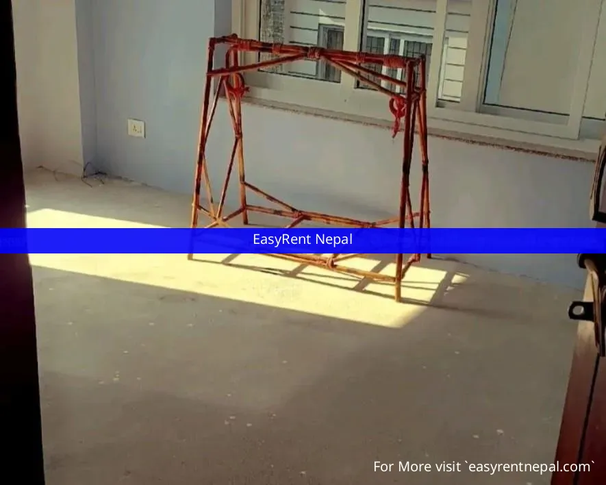 3bhk Flat Rent At Bhaisepati | For Rent