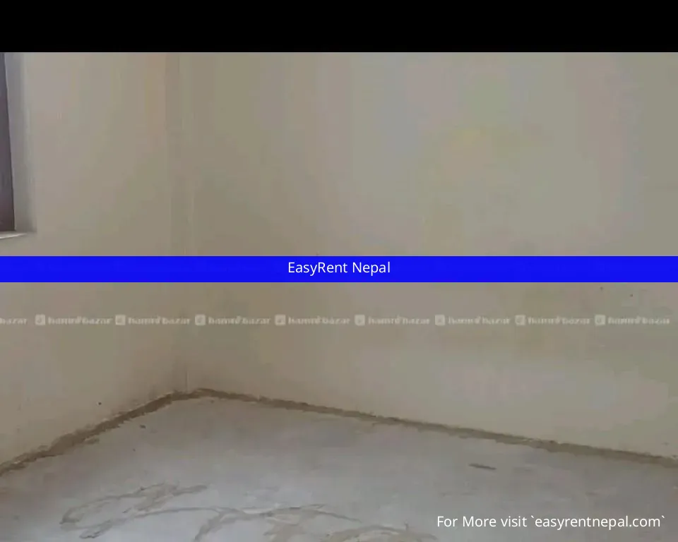 For Rent Flat Lalitpur Harisidhhi Pulice Chuke 2 Bhk - Rental property in Nepal