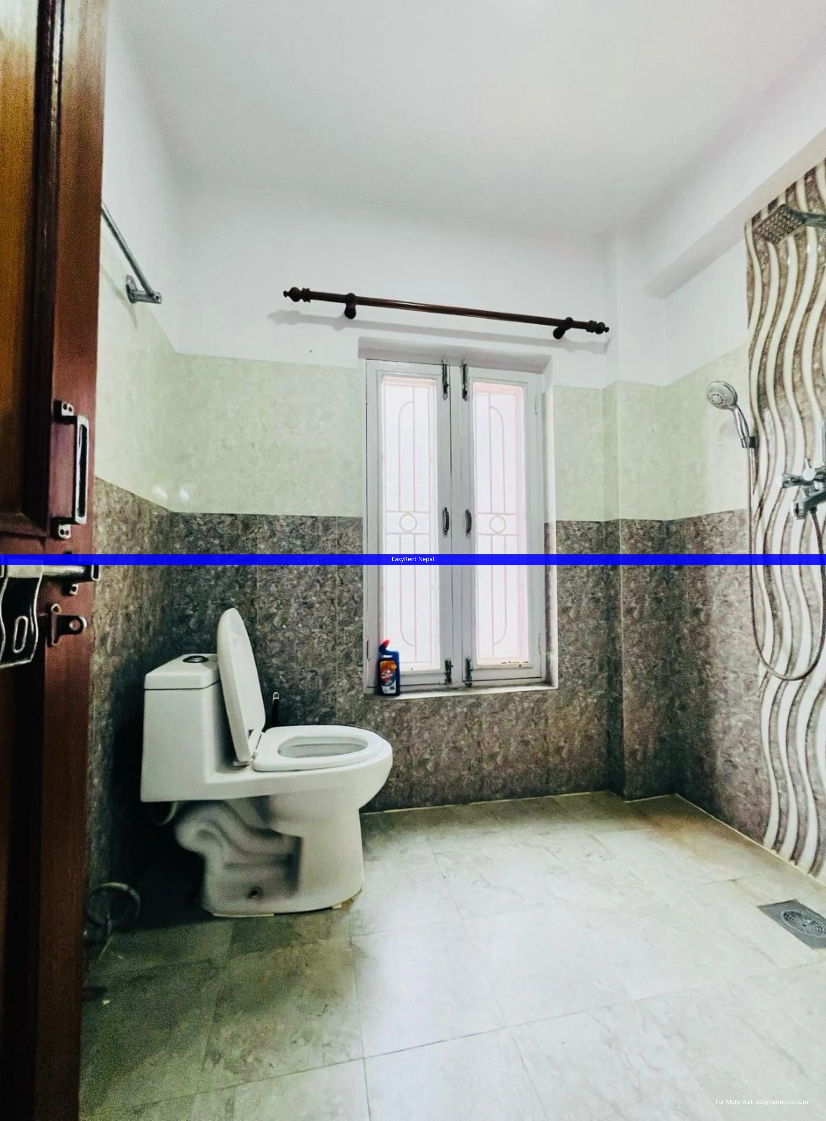 Spacious 2 Bhk Flat For Rent In Bagdol, Lalitpur photo 1