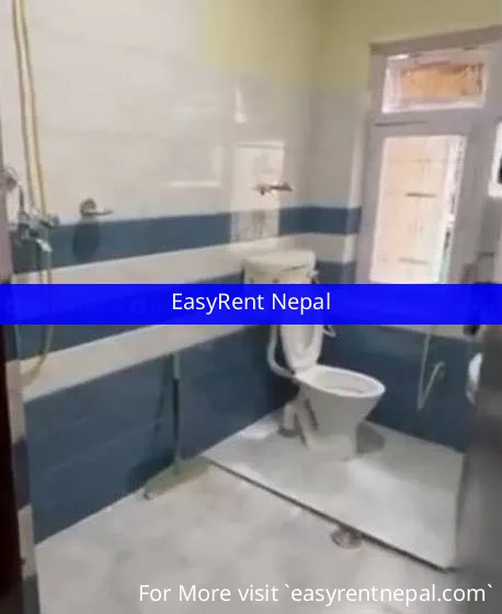 Comfortable Flat For Rent In Bijay Marg | Ideal For Small Families photo 1