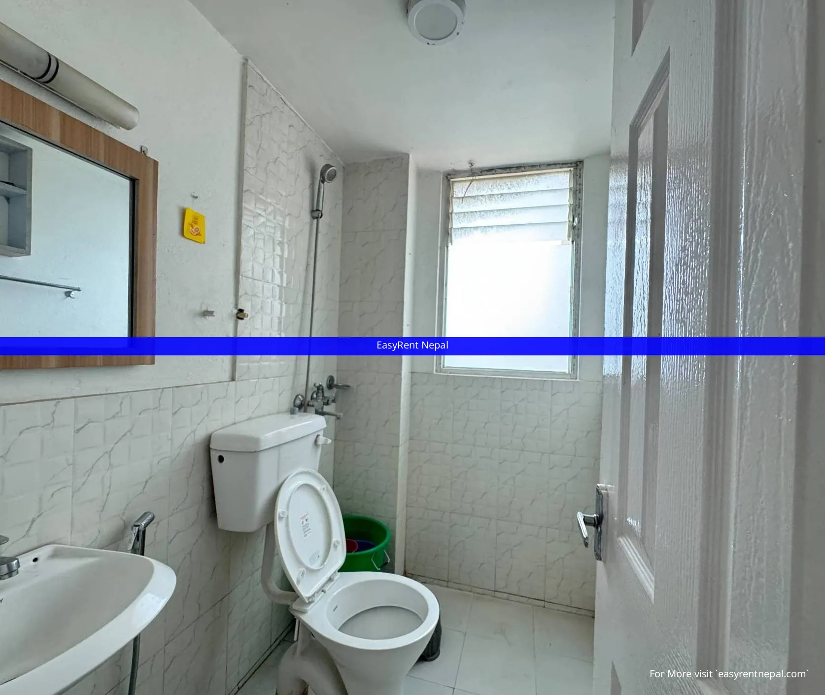 Furnished 2 Bhk Apartment For Rent In Hattiban, Lalitpur photo 1