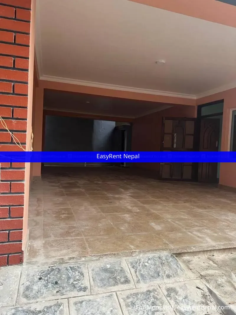 2bhk Flat For Rent In Naxal Kathmandu photo 1