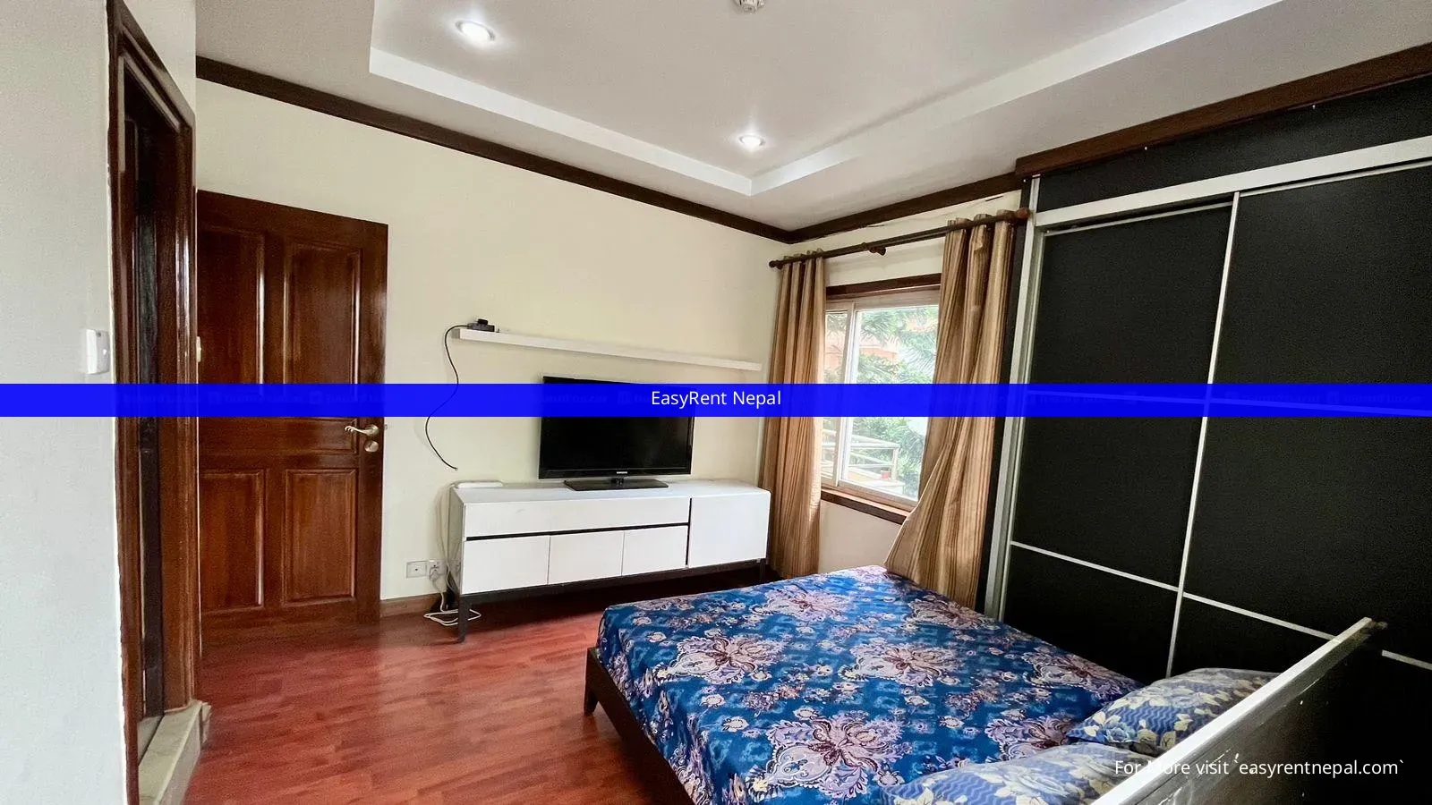 Luxurious 2 Bhk Apartment For Rent In Bhatbhateni Apartments, Naxal, Kathmandu