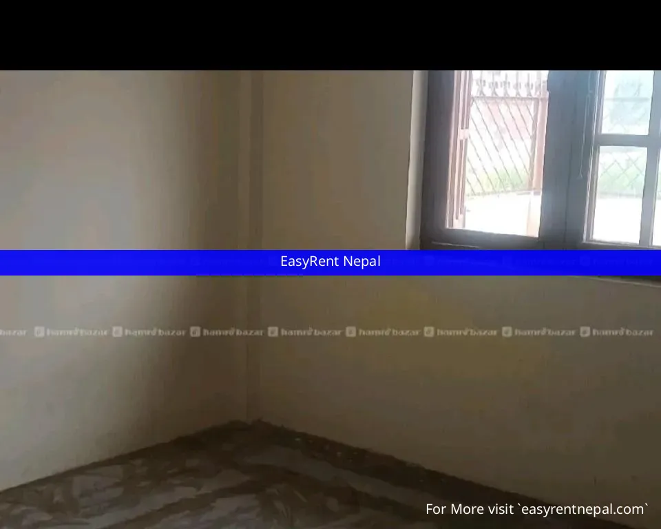 For Rent Flit Lalitpur Harisidhhi Pulice Chuke 2 Bhk - Rental property in Nepal