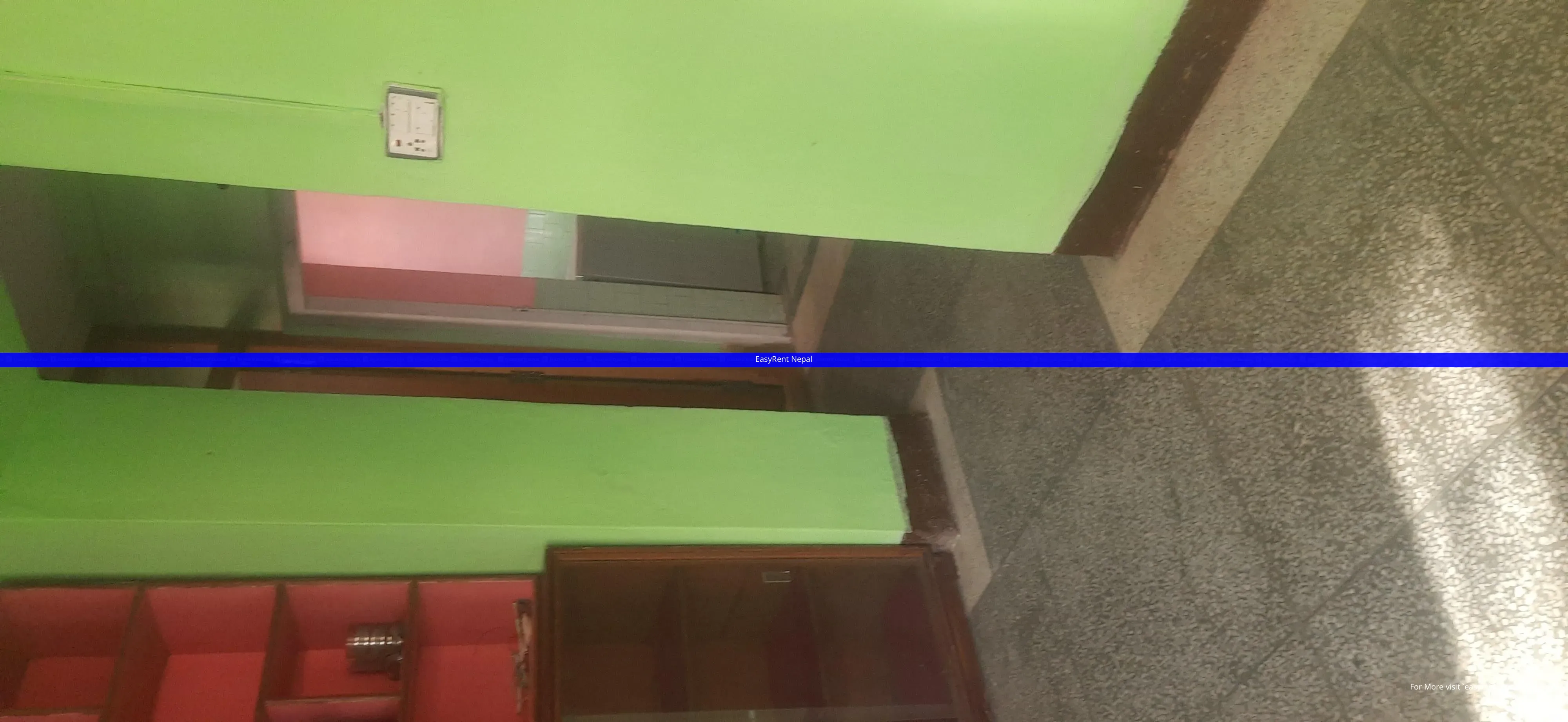 Spacious Ground Floor Flat For Rent In Lagankhel Bas Park, Lalitpur photo 1