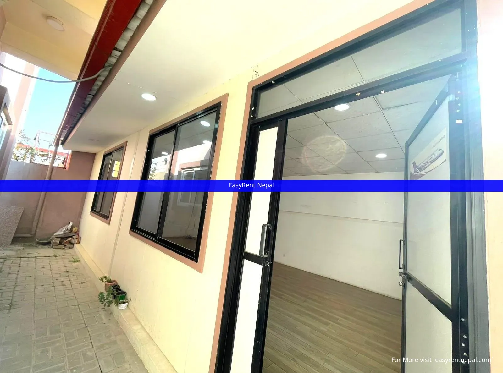 Large Commercial Hall For Rent In Kumaripati, Lalitpur | Ideal For Business