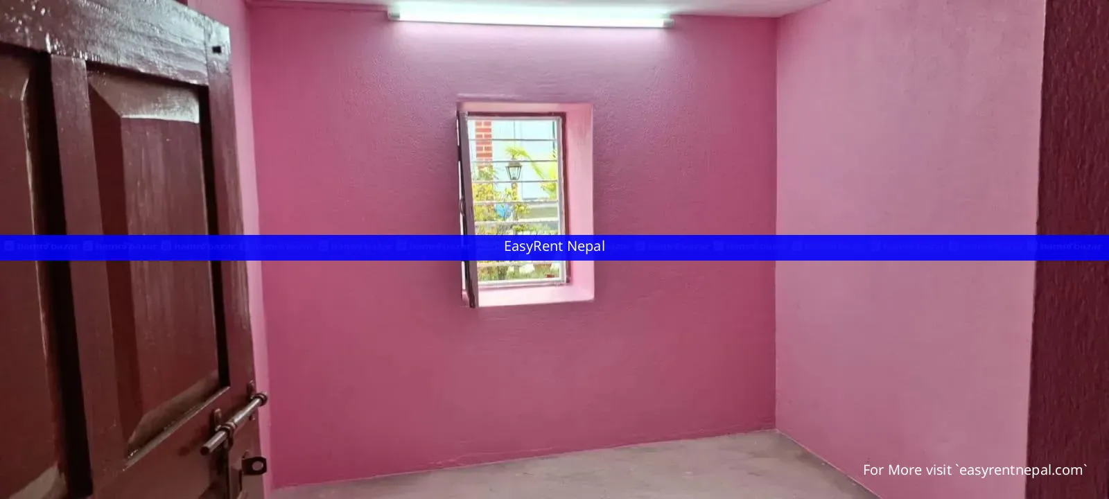 Twin Single Room For Rent In Madhyapur Thimi, Bhaktapur