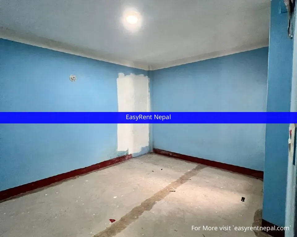 Affordable 2 Bhk Flat For Rent Near Thali Big Mart, Kathmandu | Spacious Living