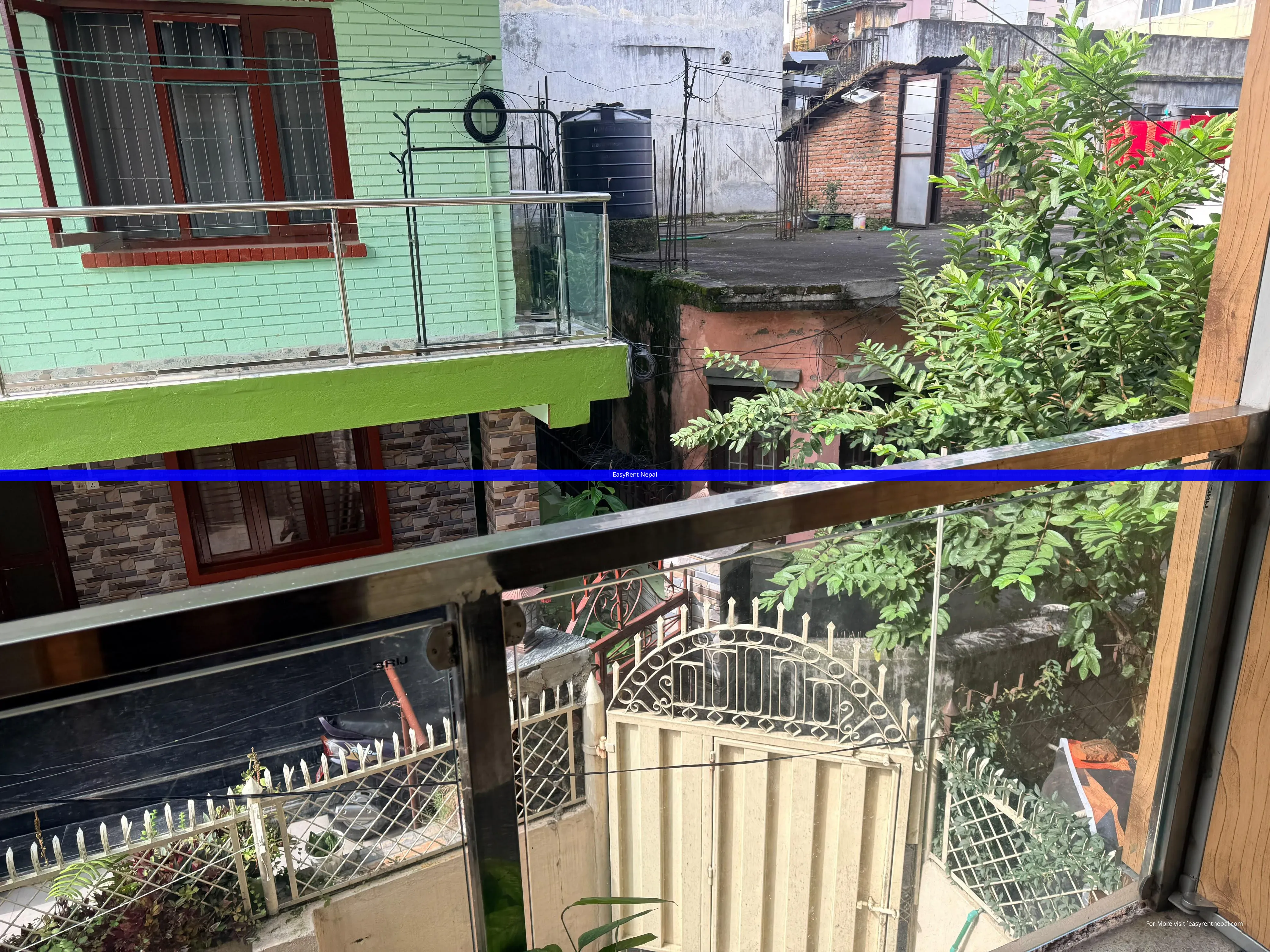 Spacious 1 Bhk Apartment For Rent In Battisputali, Kathmandu
