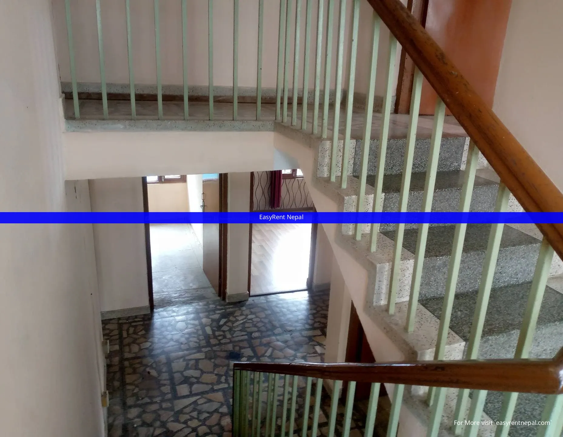 Luxurious Duplex Flat On Rent In Lazimpat, Kathmandu | Residential & Official Rental Nepal photo 1