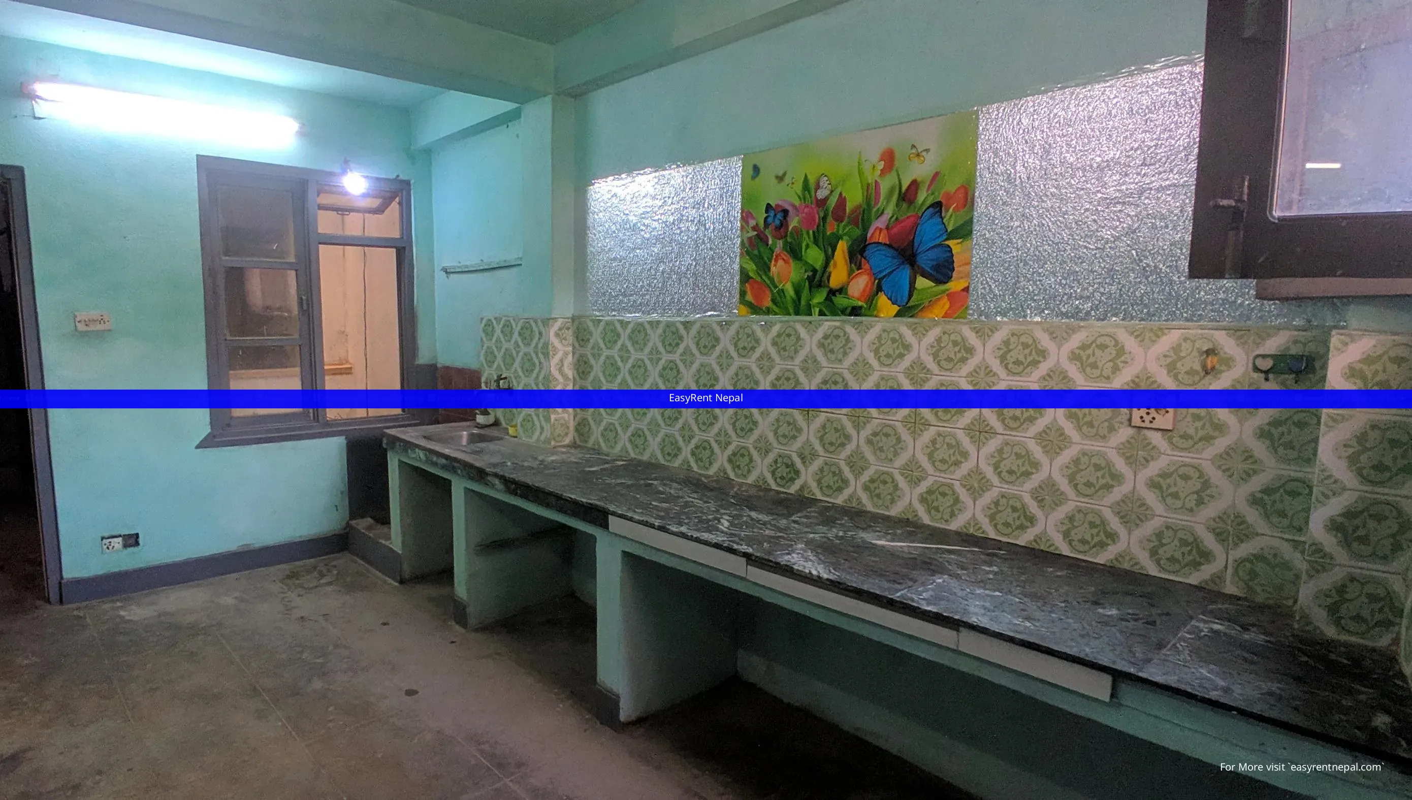 Spacious 2bhk Flat For Rent At Hyumat Marg, Dallu Aawas Chhetra, Kathmandu photo 1