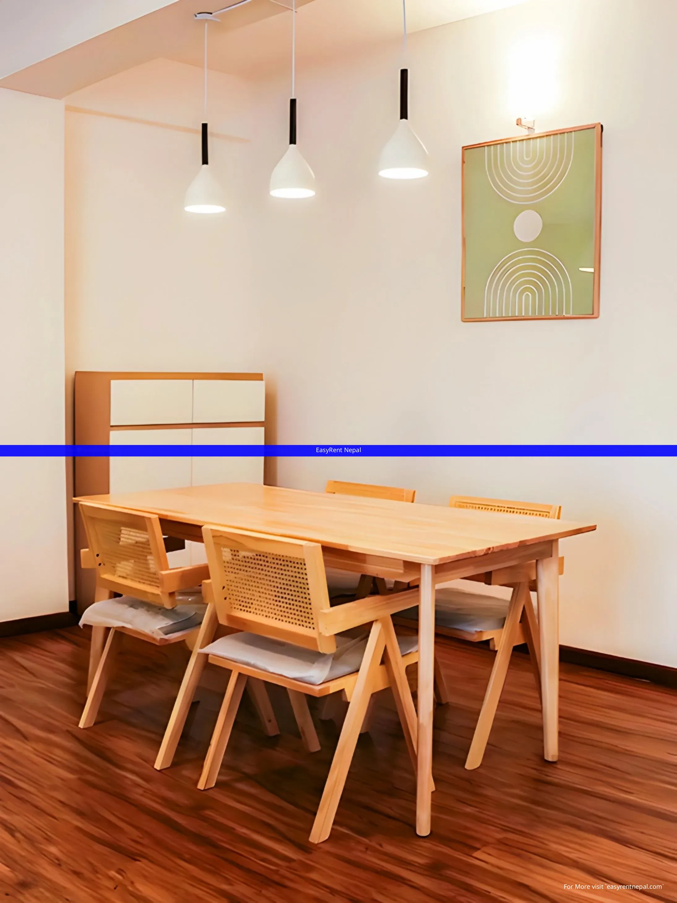 2bhk Fully Furnished Flat For Rent In Sanepa, Bakhundol | Prime Location