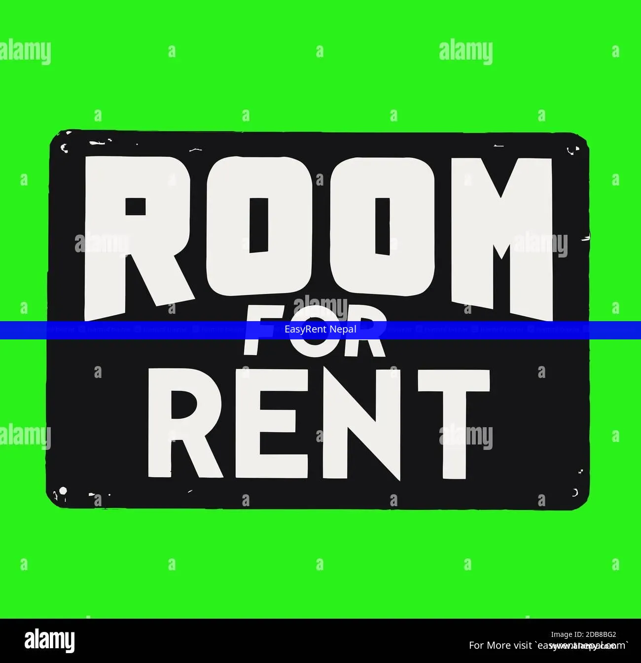 Affordable Room And Kitchen Flat For Rent In Kathmandu - Convenient Location