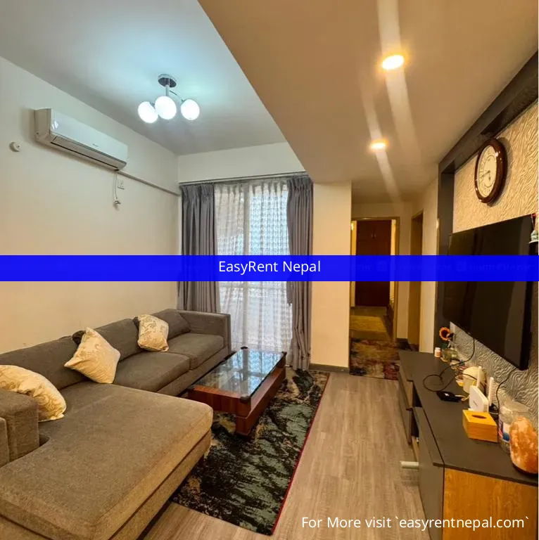 3 Bhk Apartment For Rent !! ????dhapakhel,lalitpur