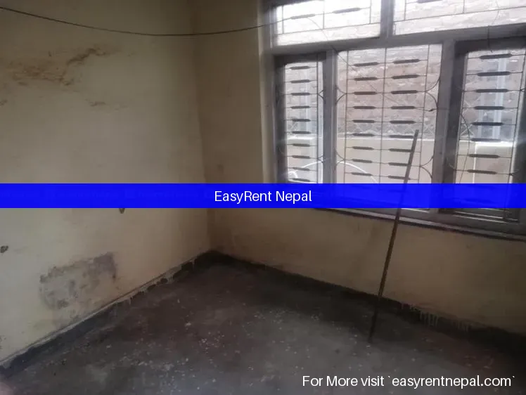 Single Room Aviable Near Satdobato Lalitpur | For Rent