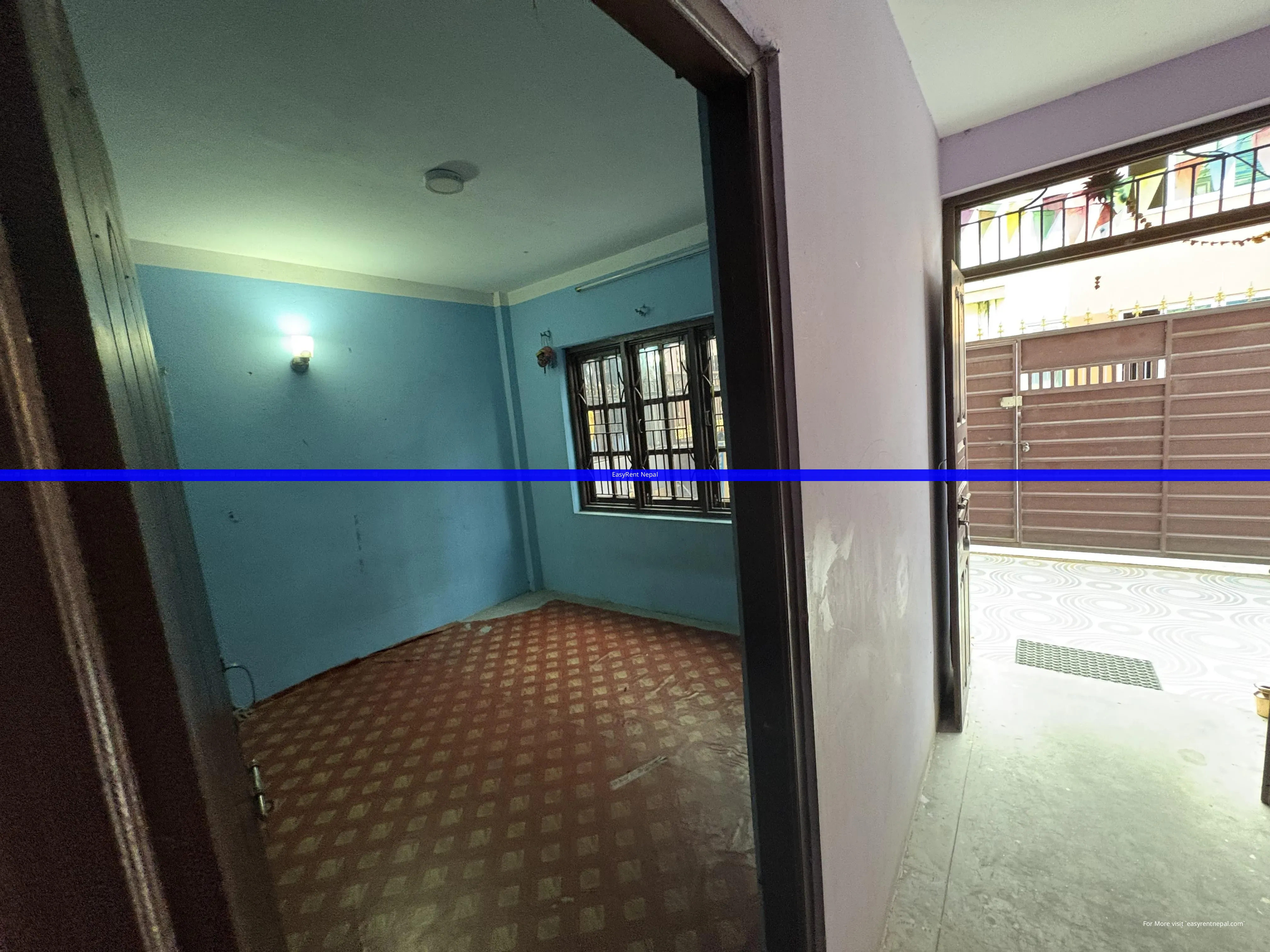 Single Room Rent At Bode 4,500 | For Rent
