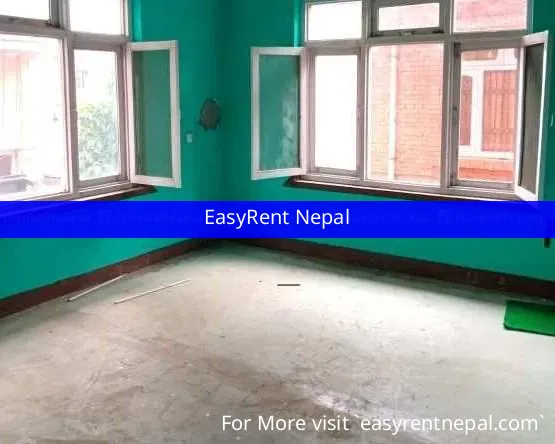 Single Room Rental In Basundhara, Kathmandu | Comfortable Living