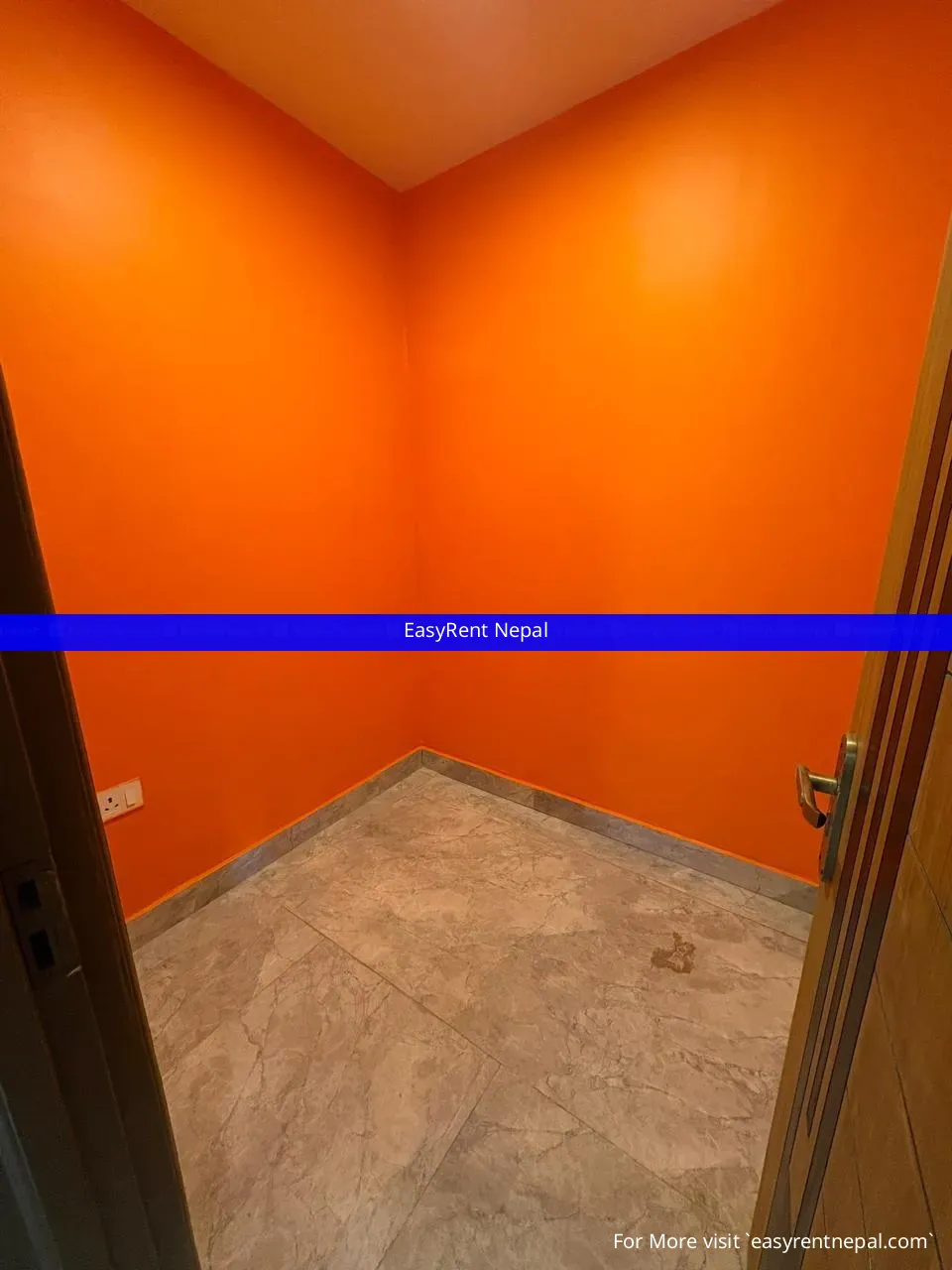 Apartment For Rent In Battisputali 3 Bhk