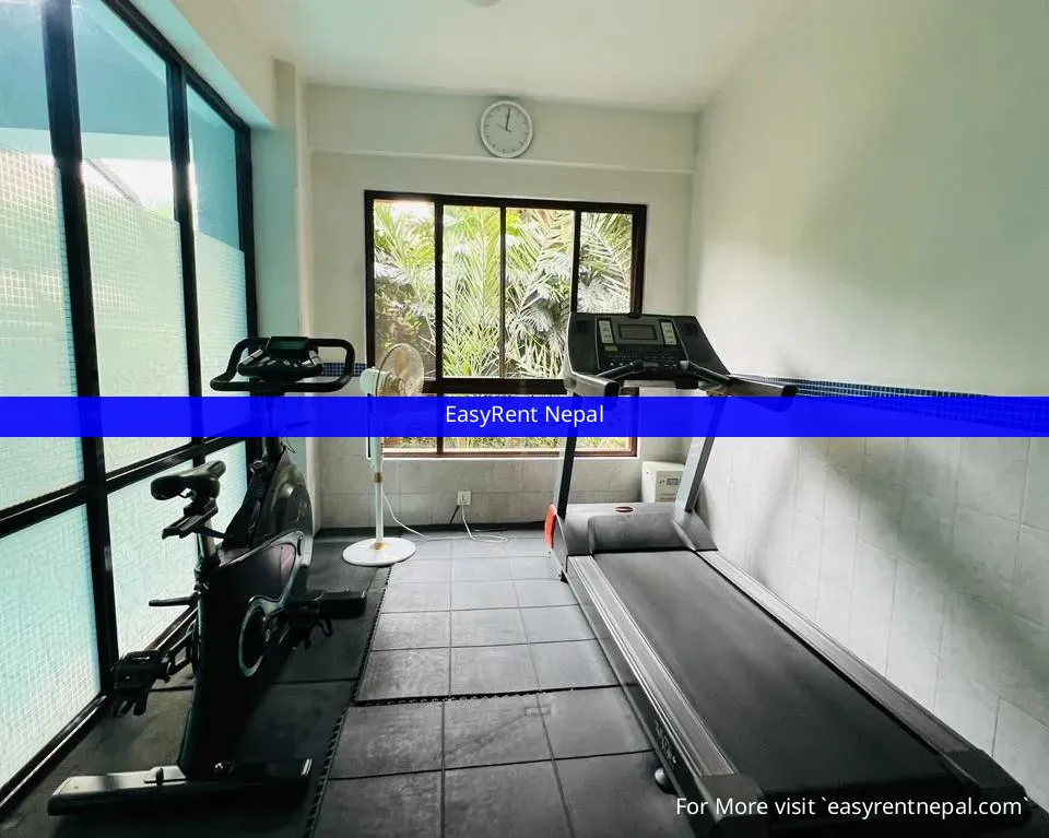 3 Bhk Apartment For Rent!! ????naxal-baluwatar,kathmandu( Indreni Apartment )