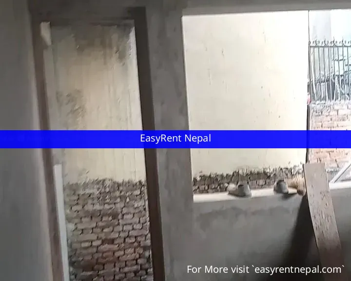 2bhk Room For Rent In Kathmandu-32 | Urgent Availability