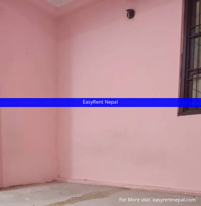 Spacious Double Room On Rent At Makalbari Jorpati, Gokarneshwor-8, Kathmandu