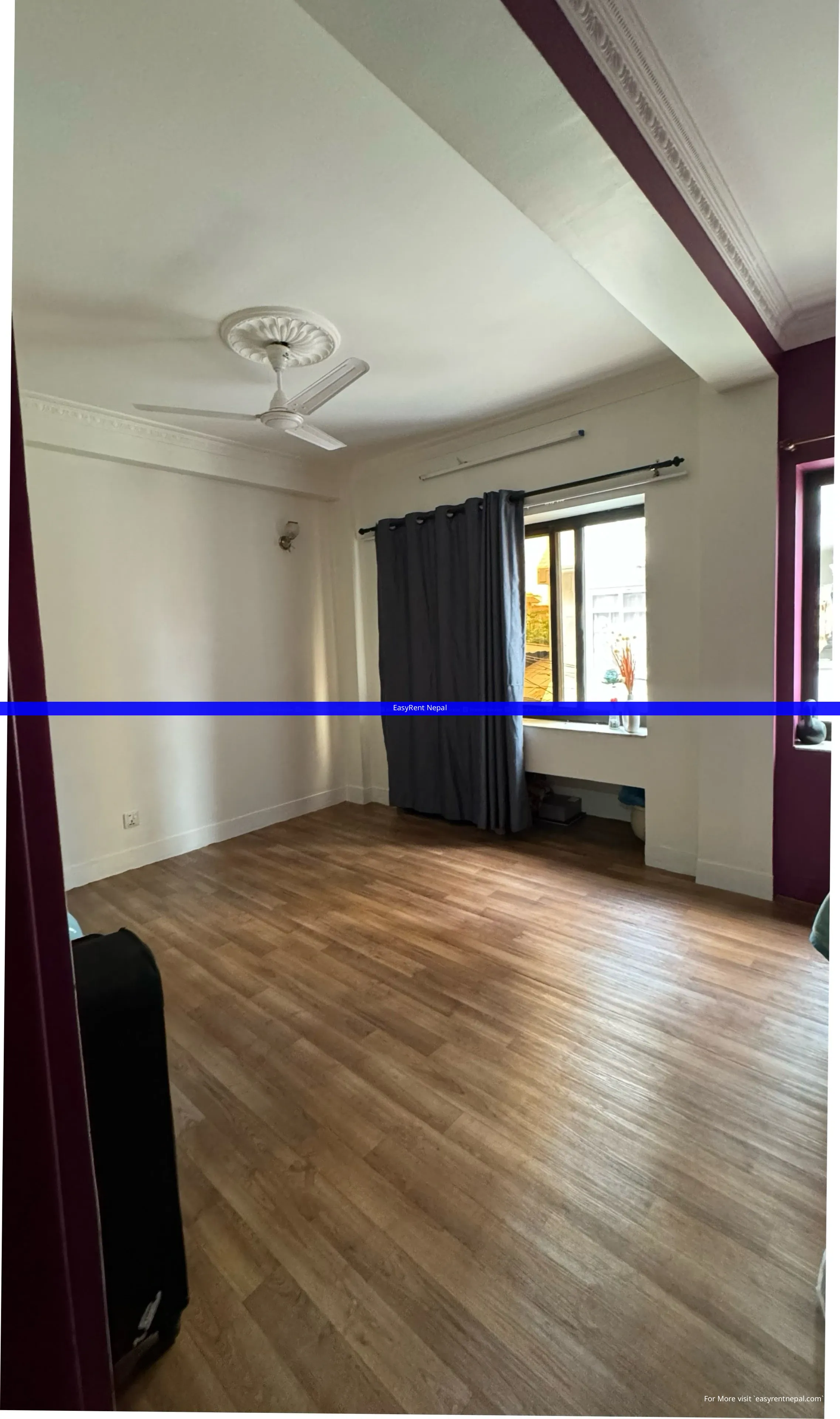 Female Flatmate Wanted For 2bhk Flat For Rent At Shankhamool, Lalitpur photo 1