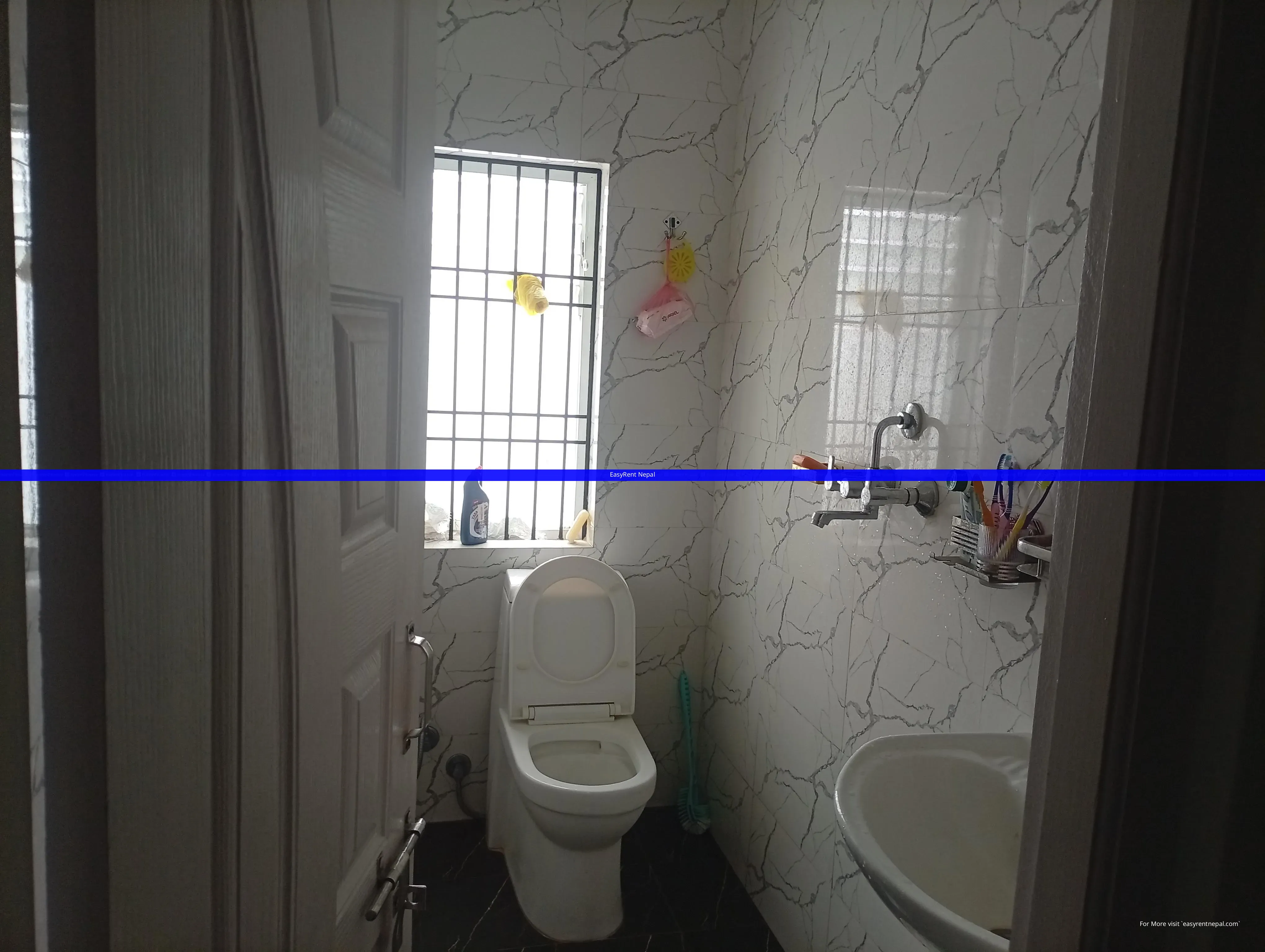 Room Available Fresh And Fine With Good Nature 2 Bhk | For Rent