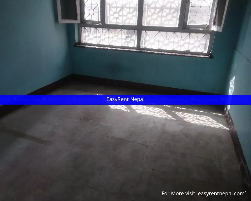 Spacious 3 Bhk Flat For Rent In Sanepa, Lalitpur | Ideal For Residence Or Office