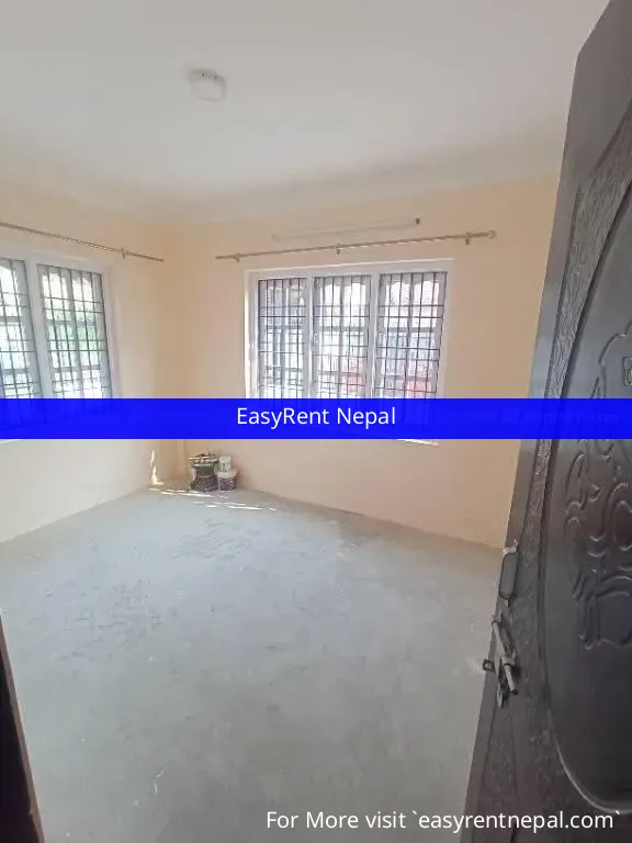 Bhaktapur Room For Rent: 1bhk Near Kamalbinayak