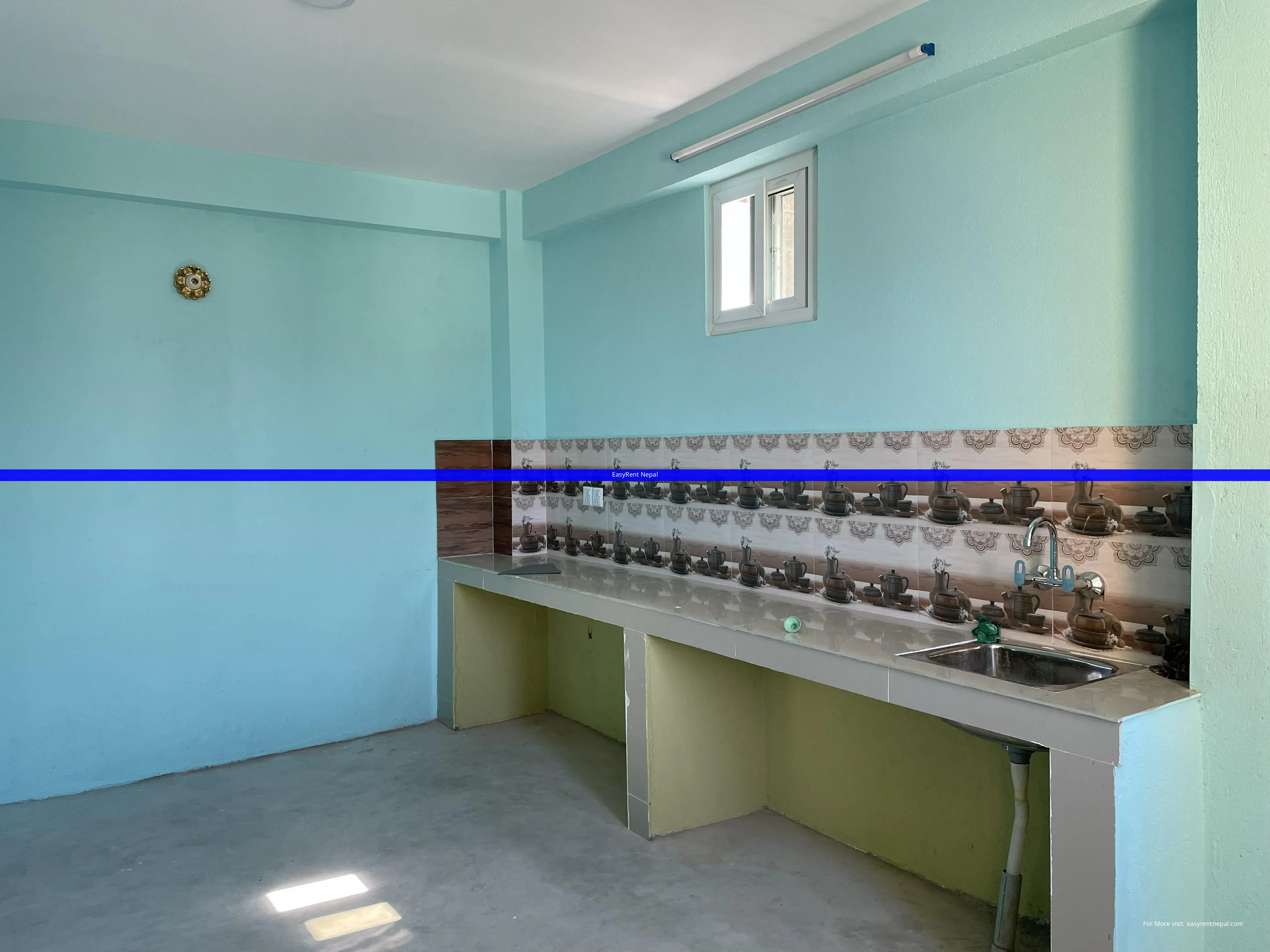 Affordable 1 Bhk Flat For Rent In Shovanagar, Lalitpur | Peaceful Living - Rental property in Nepal