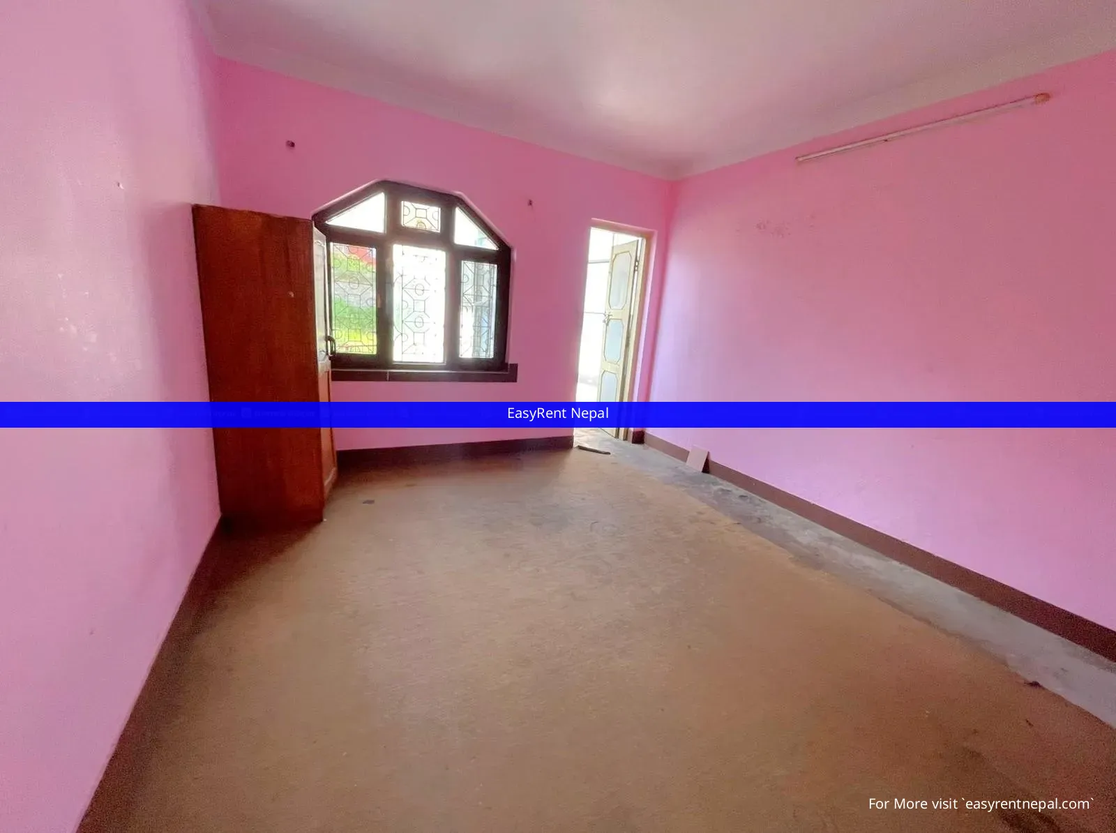 Kalanki, Kathmandu | 3bhk Flat For Rent Near Lri School | Non-owner