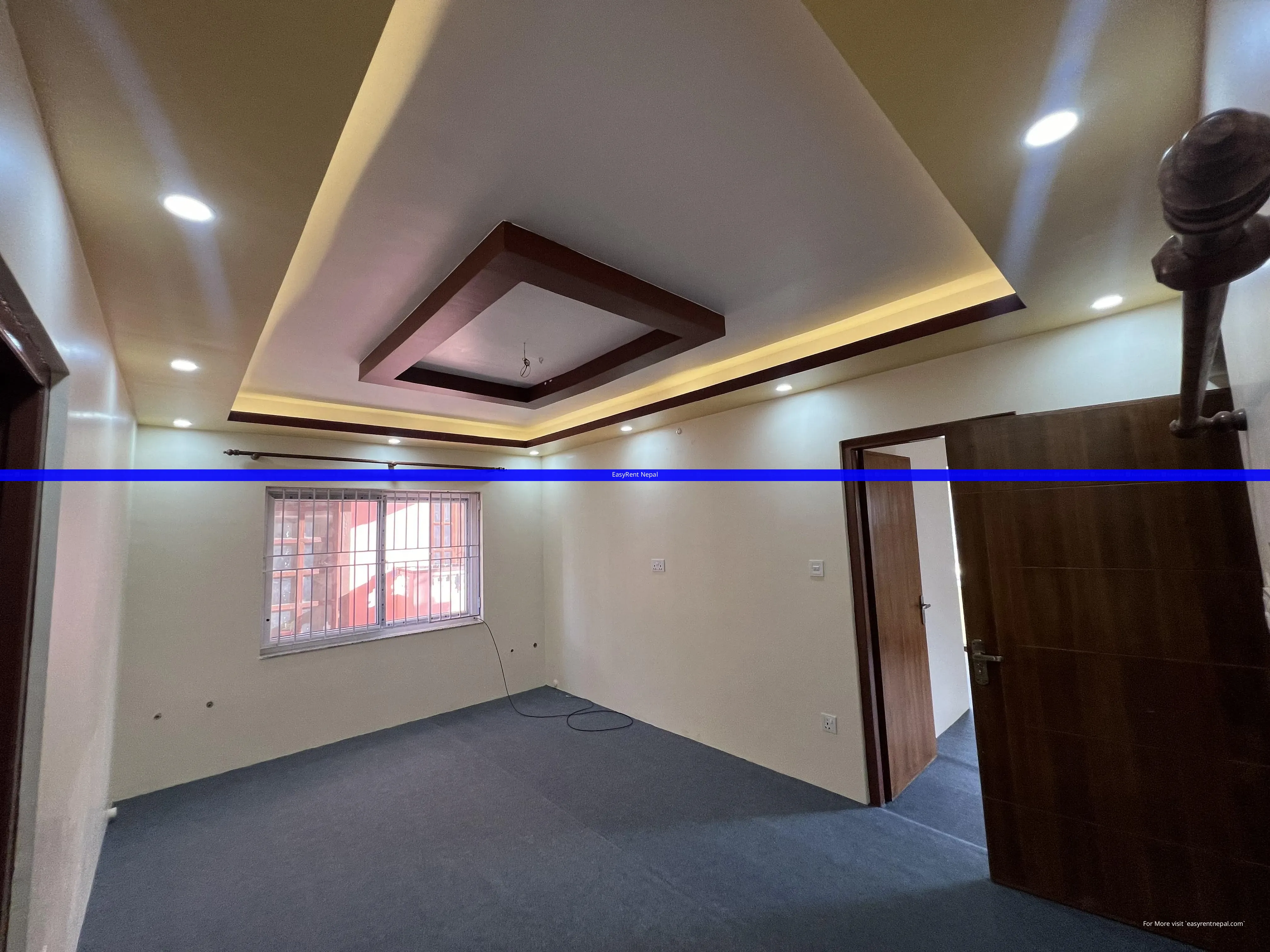 Flat For Rent At Maitidevi 2 Bhk