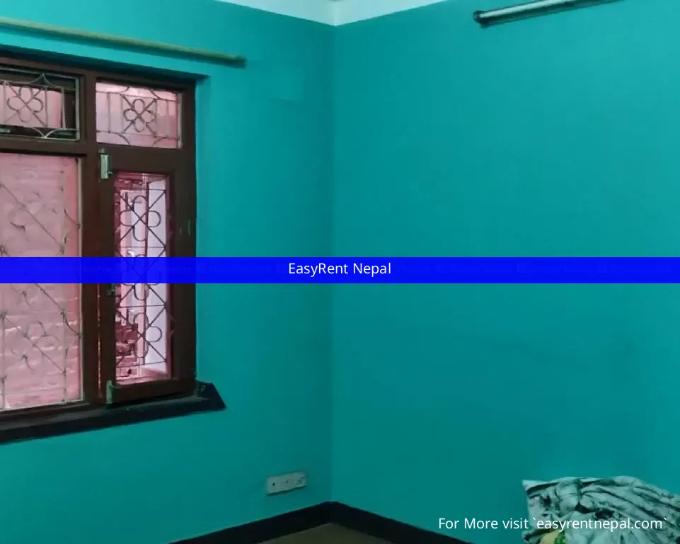 Room For Rent In Kadaghari, Kathmandu | Affordable Rental Property