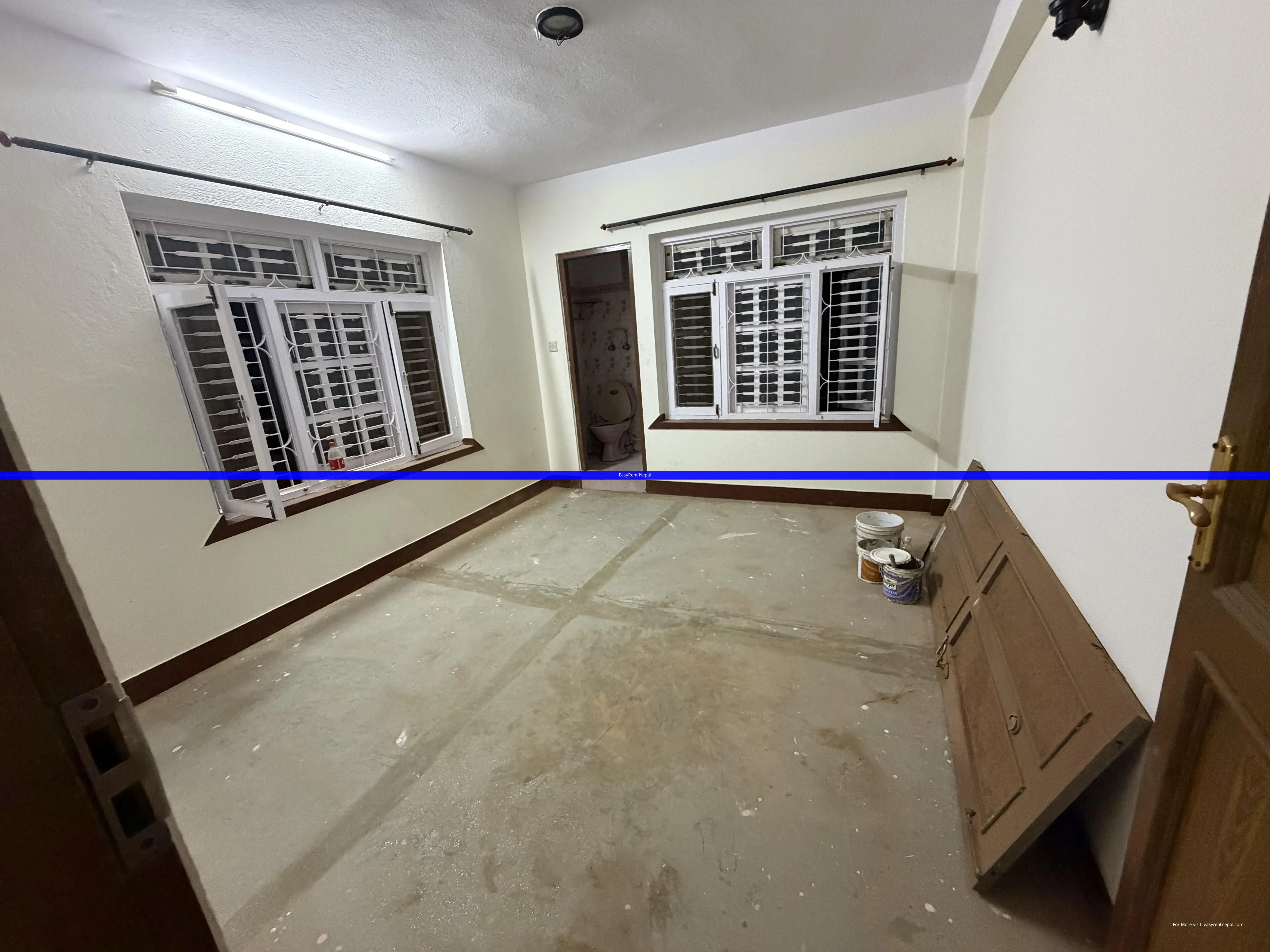 2 - Bhk Apartment For Rent In Lazimpat - Ranibari - Rental property in Nepal
