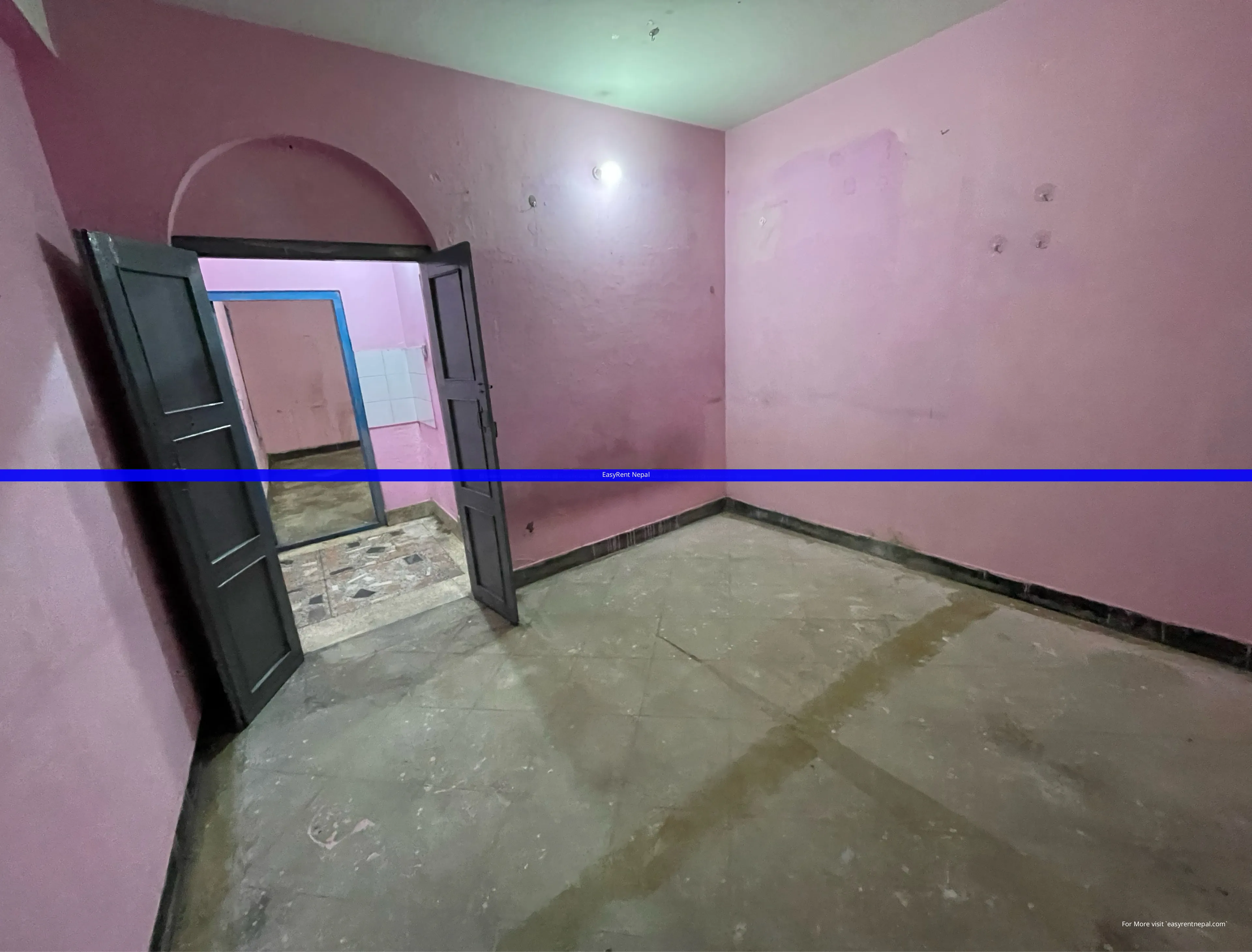 2 Rooms For Rent With Attached Bathroom In Satisal Marg, Nepal