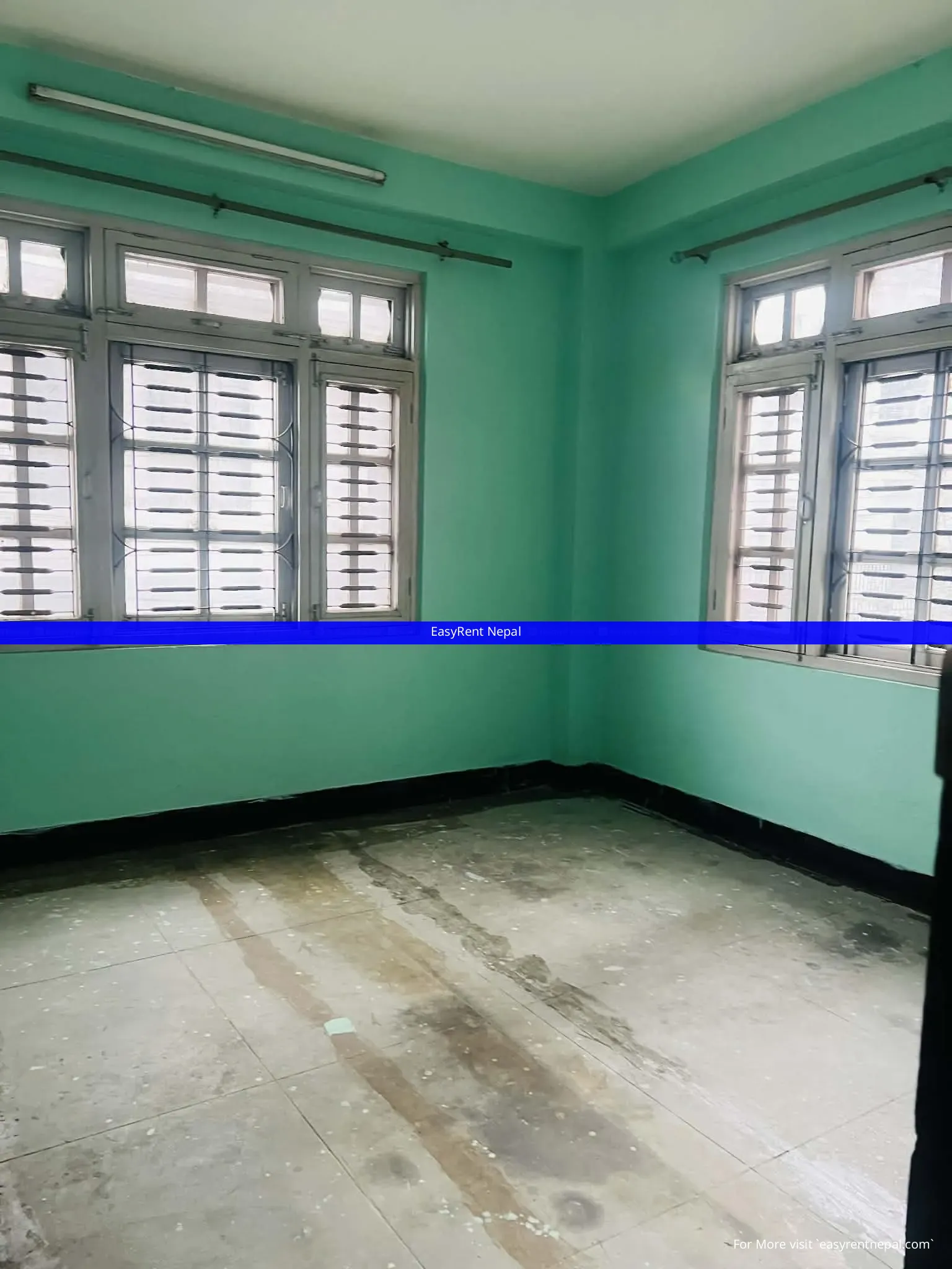 Affordable 3 Bhk Flat For Rent Near Kalanki, Kathmandu - Ideal For Families & Students