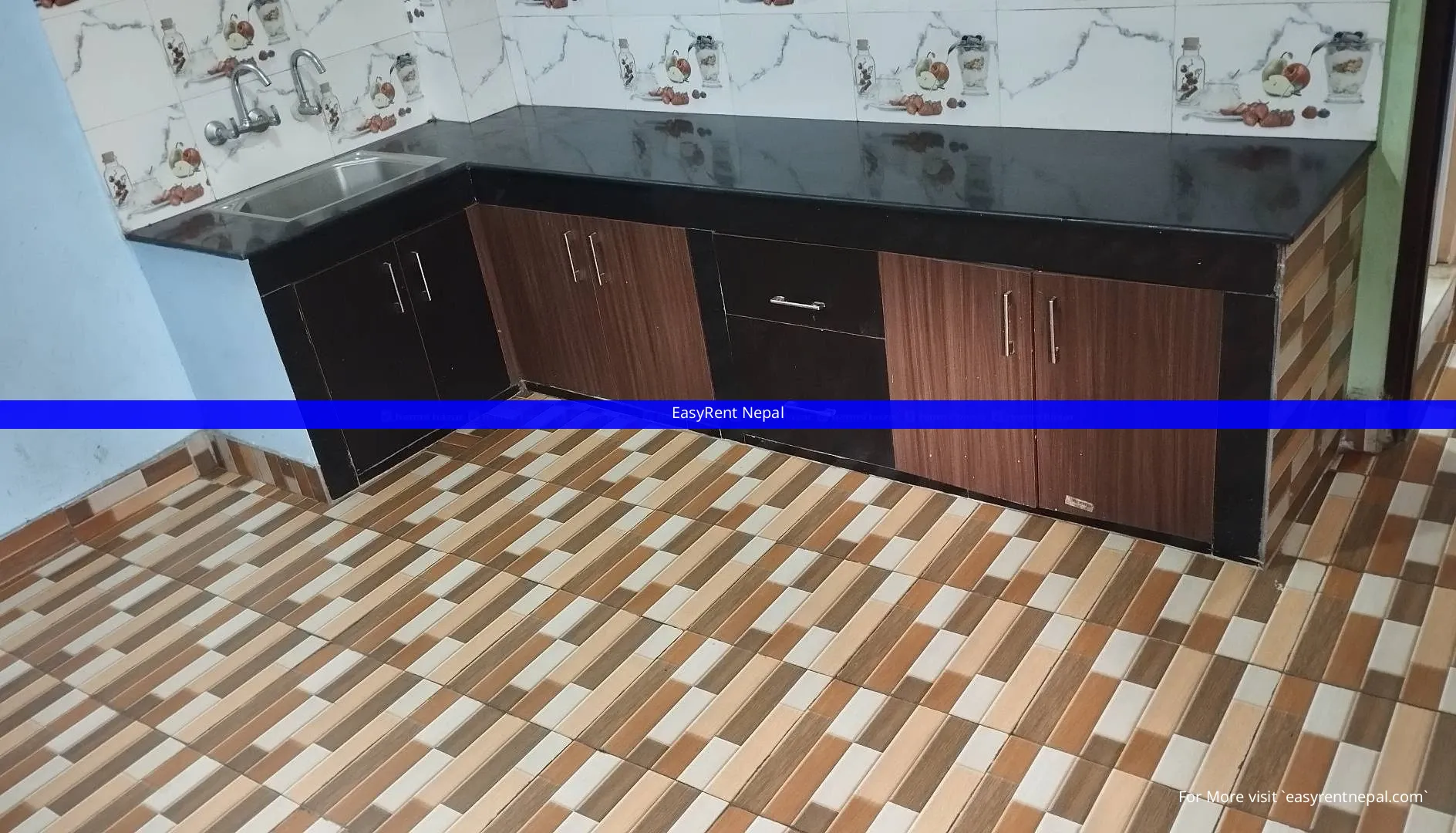Affordable Flat For Rent In Sital Height, Mahalaxmi, Lalitpur photo 1