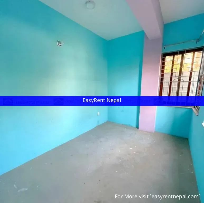 Cozy 2bhk Flat For Rent In Banasthali, Kathmandu | Residential Space Near Jana Jagriti School