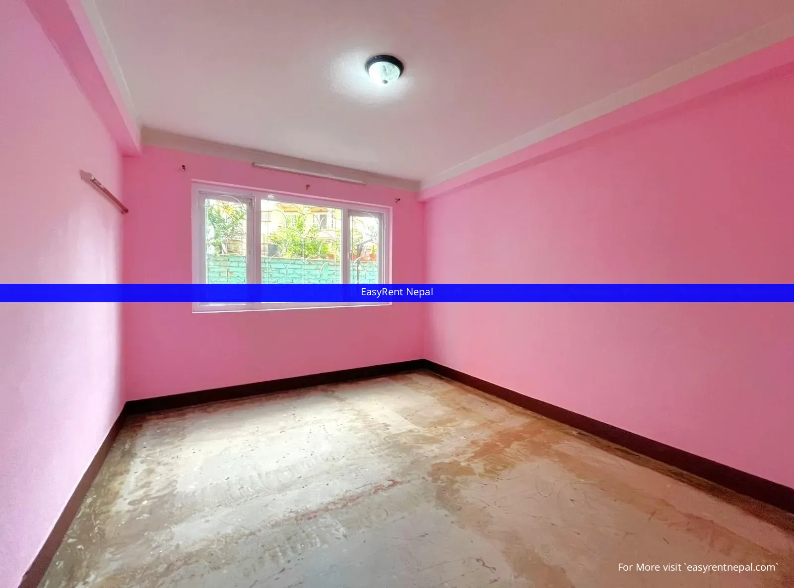 2bhk Flat For Rent In Kusunti, Lalitpur | Ground Floor With Parking